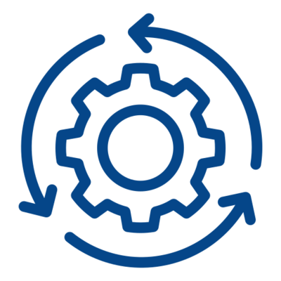 Automatisation complète Automatisation complète