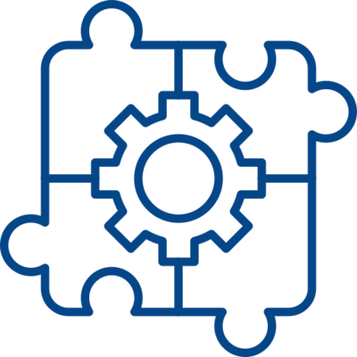 Intégration native SAP Intégration native SAP