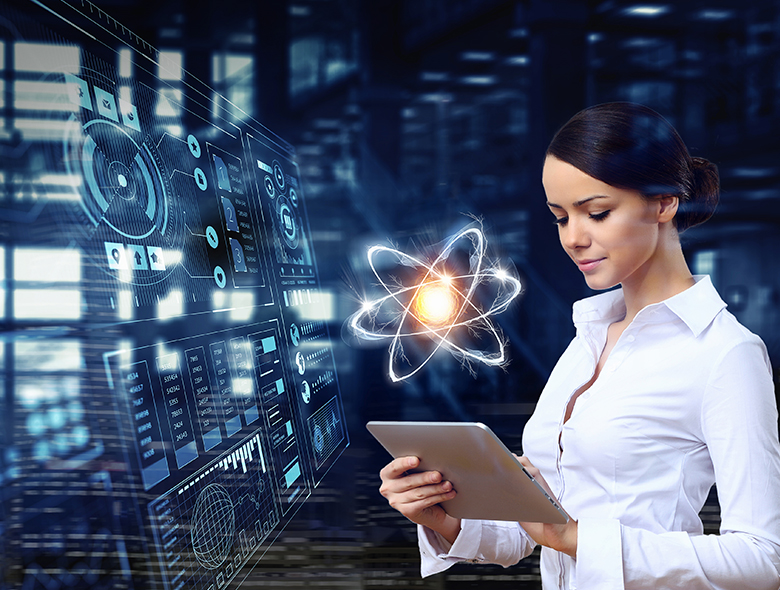 ORBIS Smart Services Utilisez l'IA et l'apprentissage automatique dans votre entreprise avec ORBIS Smart Services