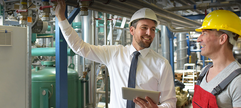 Dynamics 365 – CRM pour les processus de service ORBIS ServiceONE est une solution pour la gestion globale des services dans votre entreprise