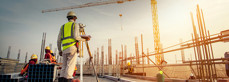 ORBIS ConstructionHUB ORBIS ConstructionHUB