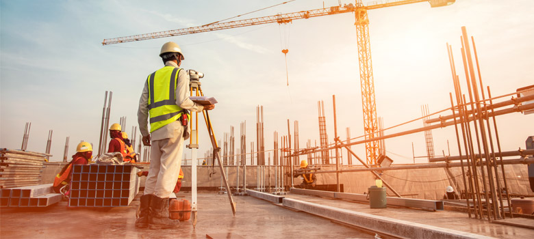 ORBIS ConstructionHUB, le concentrateur de données pour vos projets de construction