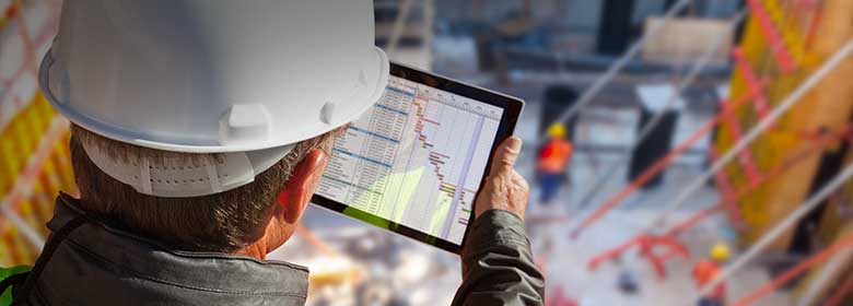 Gestion des devis pour le secteur de la construction avec ORBIS ConstructionRFQ Gestion des devis pour le secteur de la construction avec ORBIS ConstructionRFQ