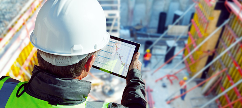 ORBIS ConstructionRFQ pour vos demandes de devis et appels d’offres dans la construction.