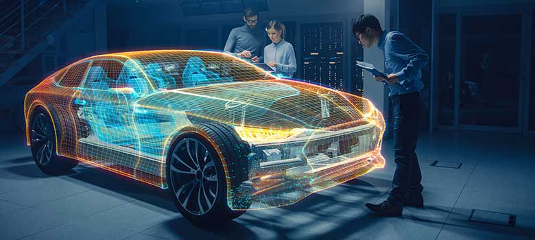 Microsoft AutomotiveONE, CRM for automotive suppliers CRM for automotive suppliers Microsoft AutomotiveONE