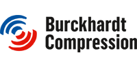 Logo of Burckhardt Compression Holding AG