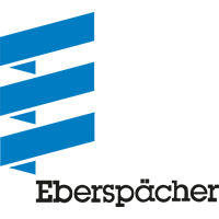 Logo of Eberspächer Gruppe GmbH & Co. KG