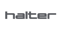 Logo of Halter AG