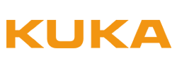 Logo of Kuka AG