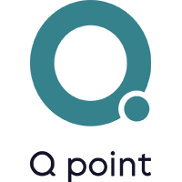 Logo of Q POINT GmbH