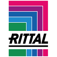 Logo de Rittal GmbH & Co. KG