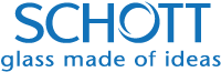 Logo of SCHOTT AG