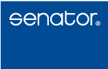Logo of Senator GmbH