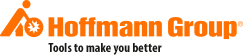 Logo of Hoffmann SE