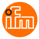 Logo of ifm electronic gmbh