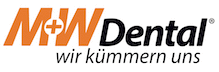 Logo of M+W Dental Müller & Weygandt GmbH