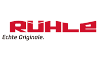 Logo of Rühle GmbH