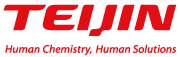 Logo of Teijin Limited