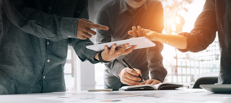 SAP IBP Planung Planung mit SAP IBP