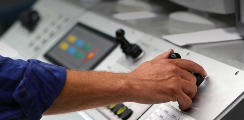 Use ORBIS Configuration Suite for production Use ORBIS Configuration Suite for production