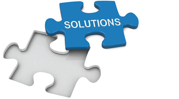 ORBIS own solutions ORBIS own solutions