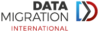 Logo of Data Migration International AG