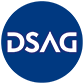 Logo of Deutschsprachige SAP® Anwedergruppe e.V.