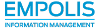 Logo of Empolis Information Management GmbH