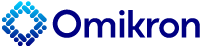 Logo Omikron Data Solutions GmbH