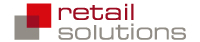 Logo of retailsolutions AG