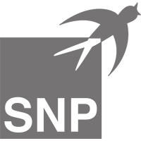 Logo of SNP Schneider-Neureither & Partner SE
