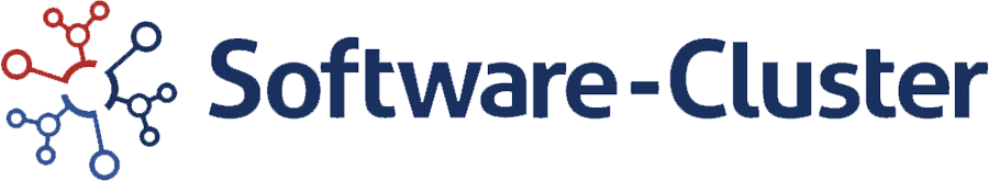 Logo of Software-Cluster