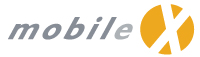 Logo of mobileX GmbH