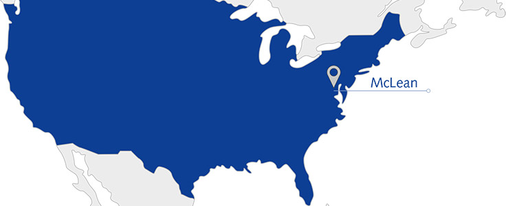 ORBIS est représentée sur le continent nord-américain depuis 1997.