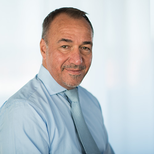 Président de la SAS Frank Schmelzer