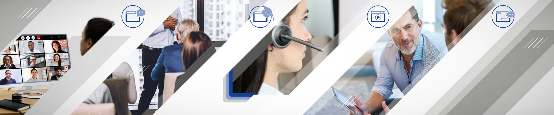 ORBIS live-webinars, webinars on demand & workshops