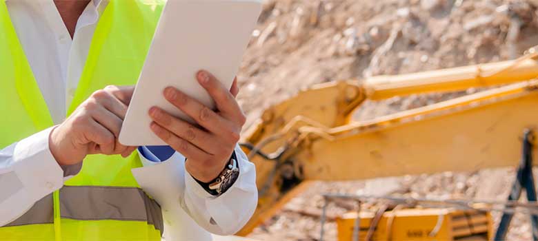 ORBIS ConstructionONE la solution CRM pour les fournisseurs de la construction