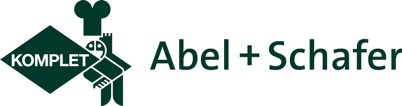 Logo Abel & Schafer