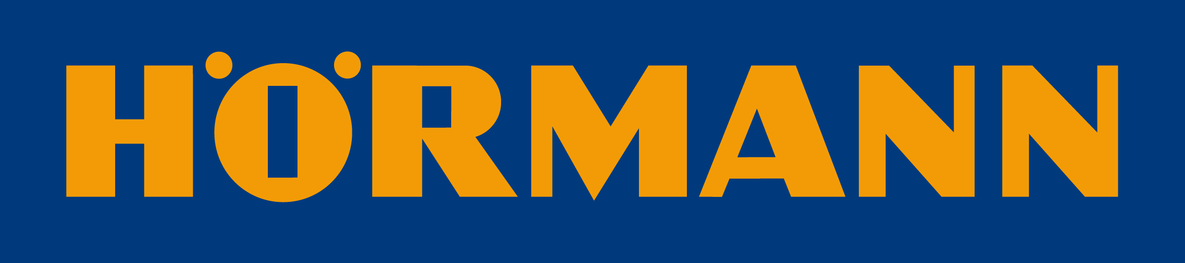 Logo Hörmann