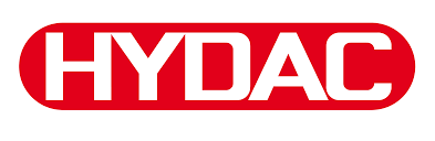Logo HYDAC