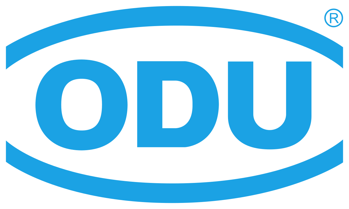 Logo ODU