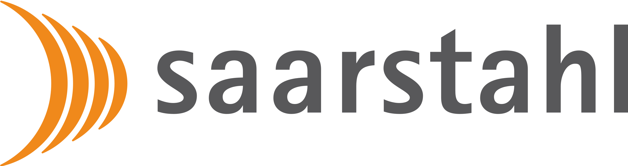 Saarstahl - client ORBIS 