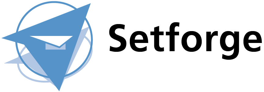 Logo Setforge