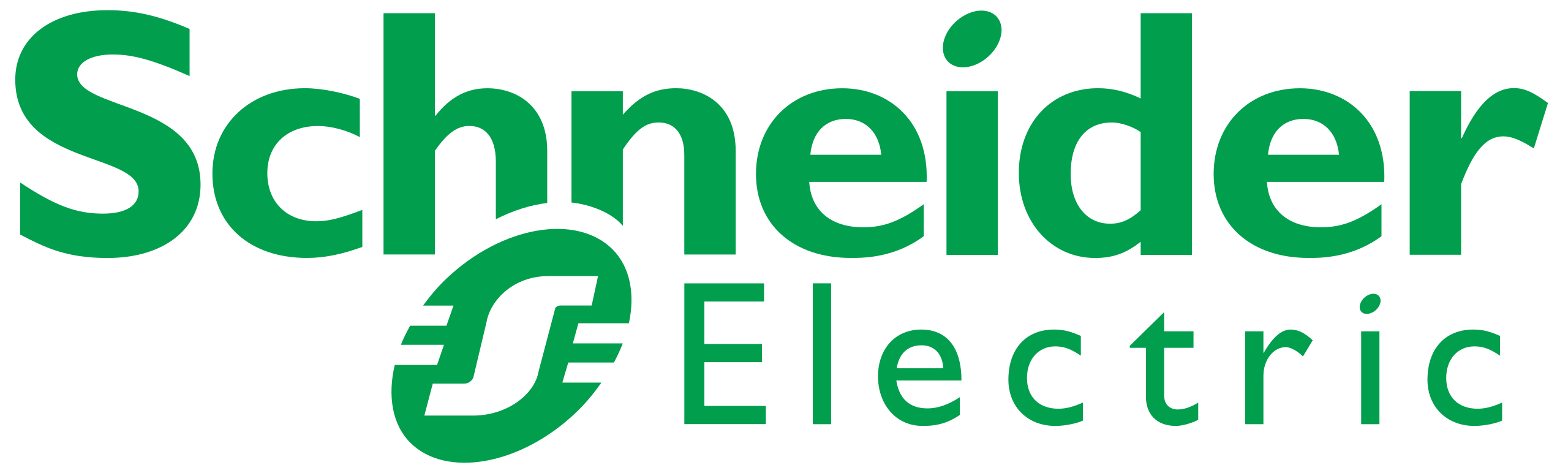 logo de Schneider Electric