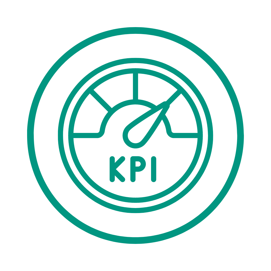 Mise à disposition de rapports et d’indicateurs clés de performance (KPI)