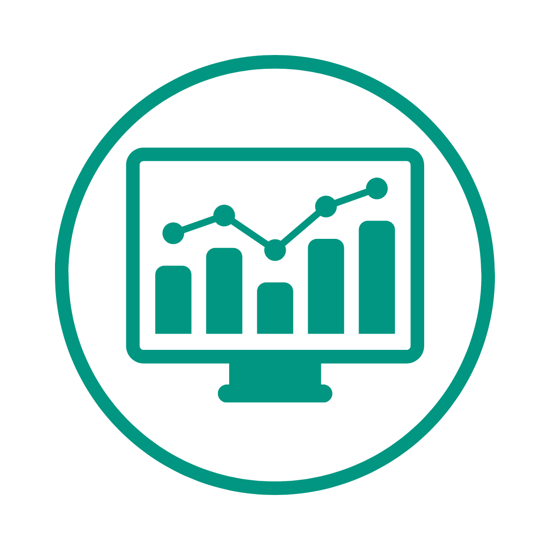 Favorise une utilisation de données internes et externes pour l'analyse de crédit.