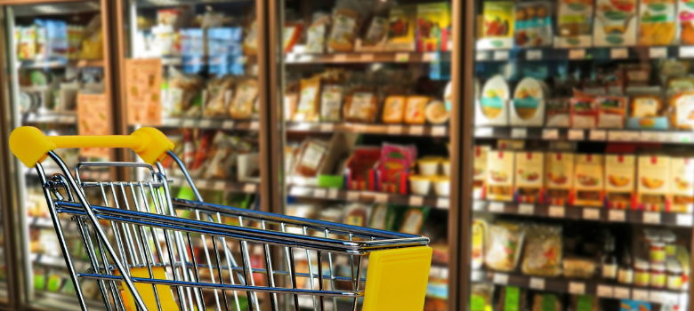 secteur biens de consommation ORBIS France