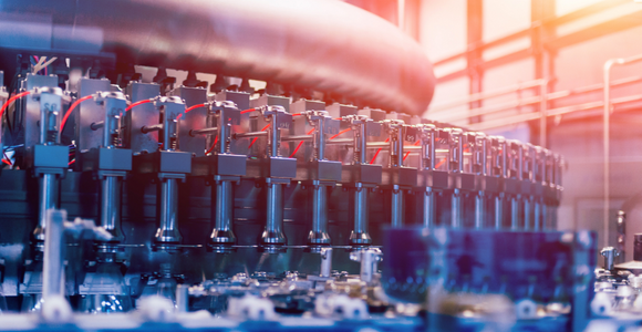 industrie manufacturière