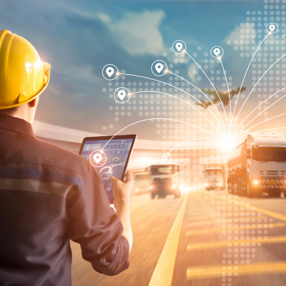 ORBIS Logistics ORBIS Logistics